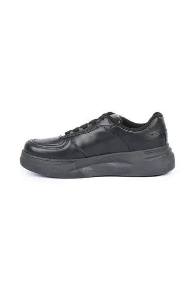 01-4505 Platform Sneaker*