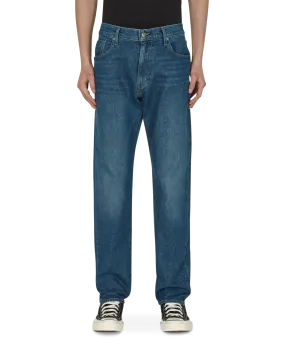 551Z Straight Fit Denim Pants Blue