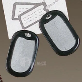 5ive Star Gear Dog Tag Silencers