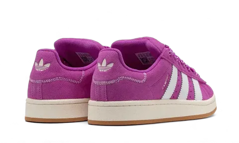 Adidas Campus 00s Purple Burst