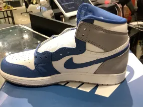 Air Jordan 1 Retro High OG True Blue