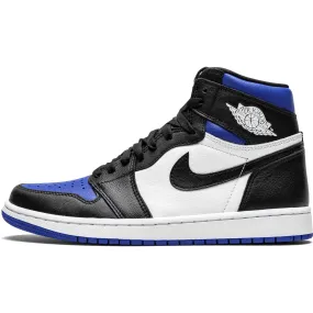 Air Jordan 1 Retro High Royal Toe