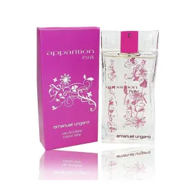 Apparition Pink EDT For Woman