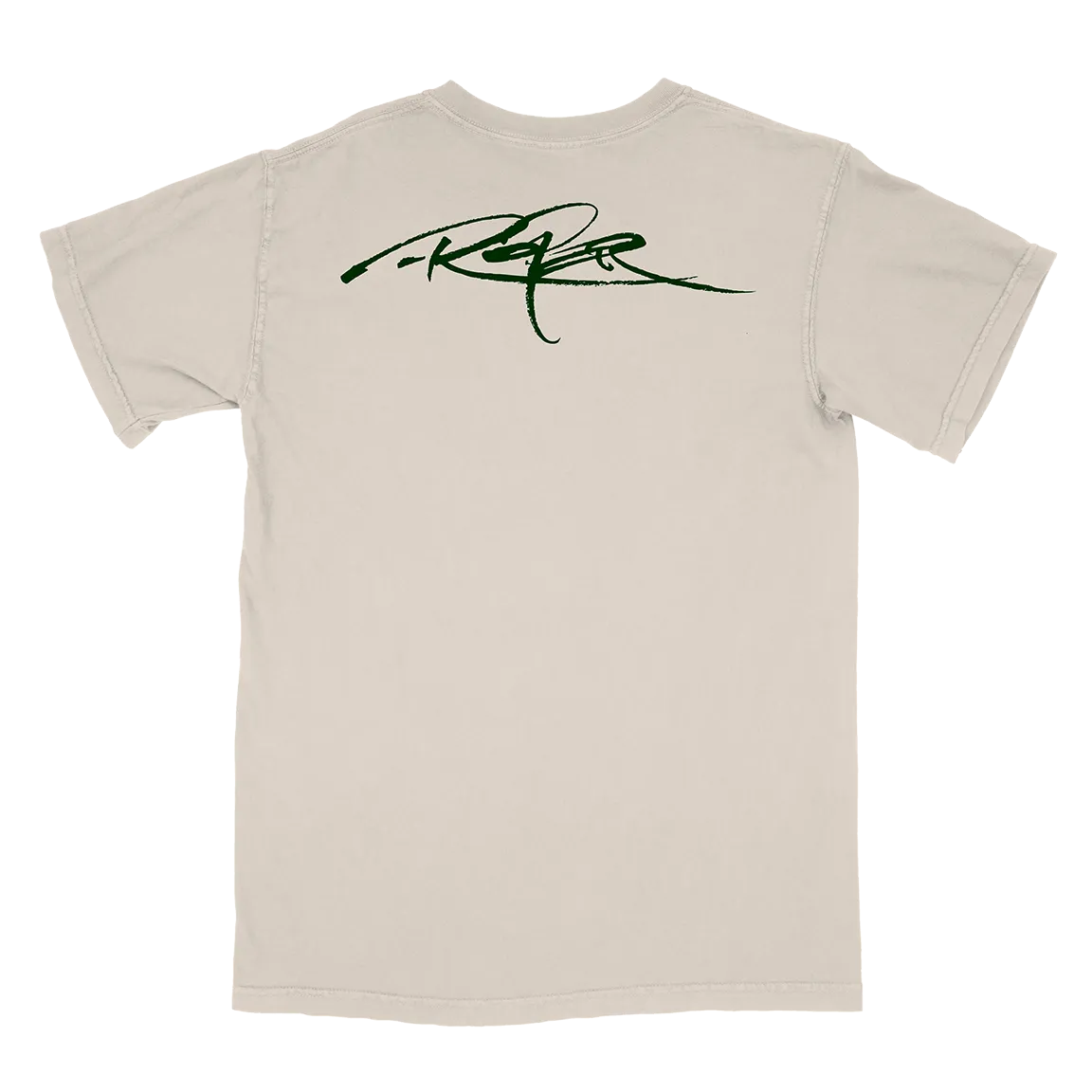 Arik Roper "Dryad" Ivory Premium T-Shirt