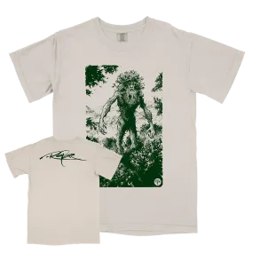 Arik Roper "Dryad" Ivory Premium T-Shirt