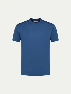 AUR1 T-Shirt Ultramarine