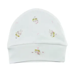 Baby Girl's Sweet Fairy Hat