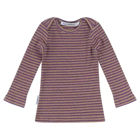 Baby Longsleeve Multi Streep