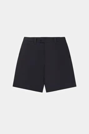 BALRXI Regular Fit Stretch Shorts Jet Black