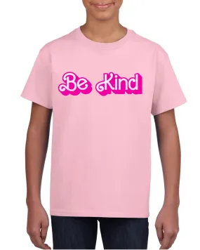 Barbie Be Kind