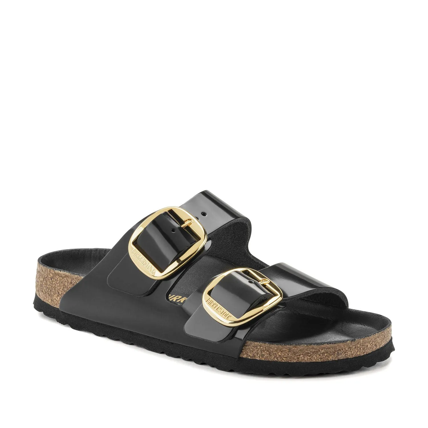 Birkenstock Arizona Big Buckle Black   