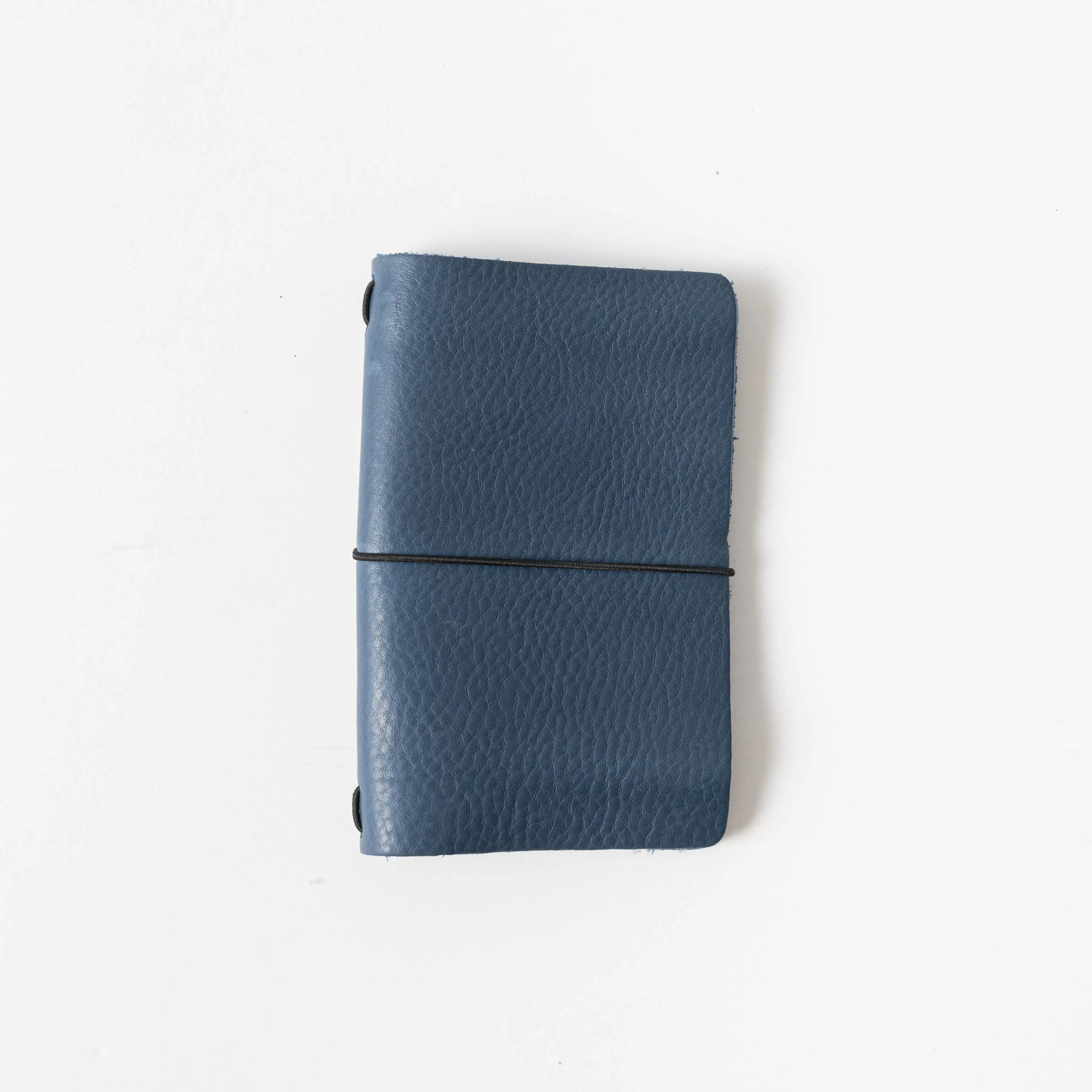 Blue Cypress Travel Notebook