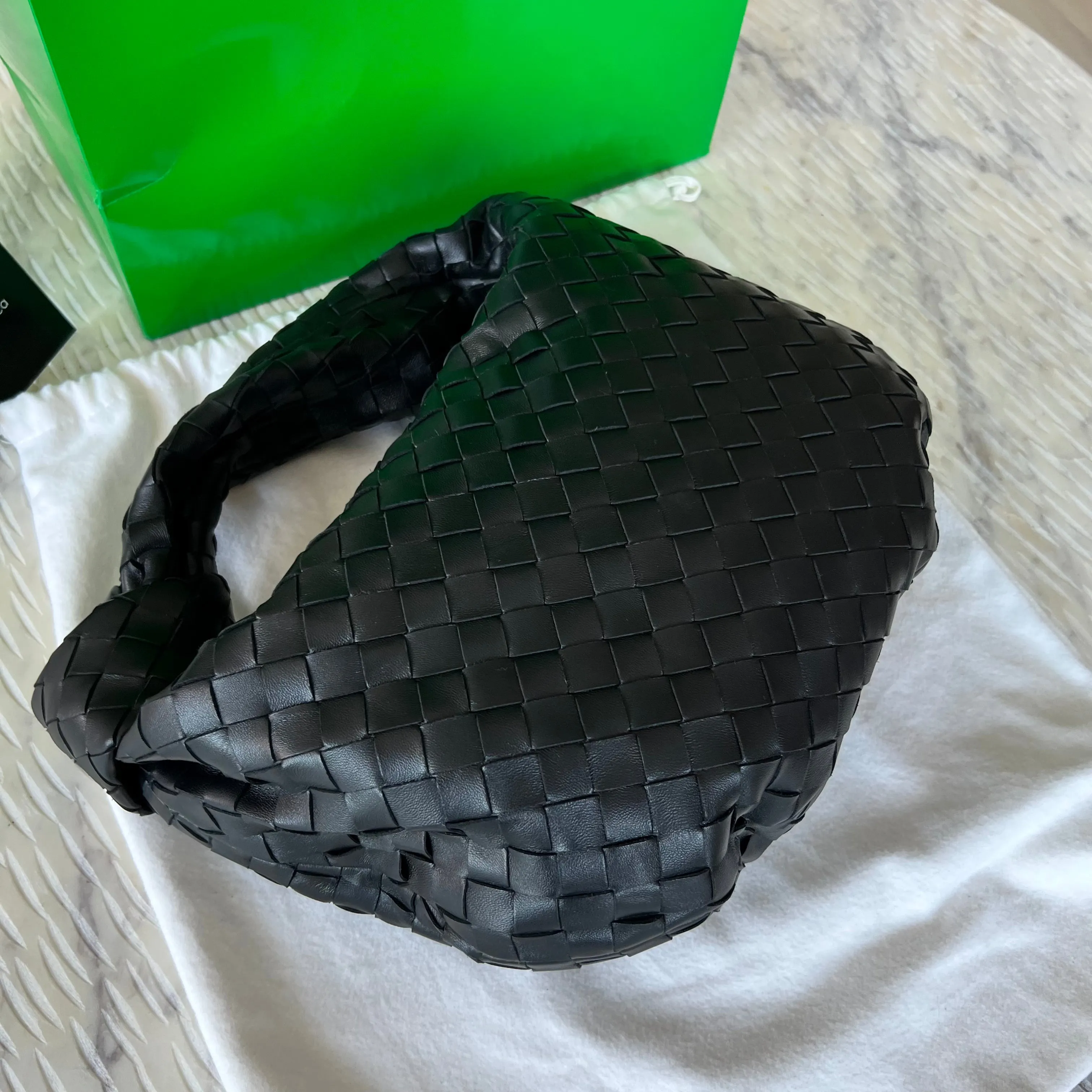 Bottega Veneta Teen Jodie Bag