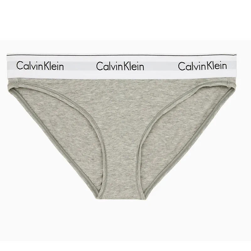 Calvin Klein Modern Cotton Bikini