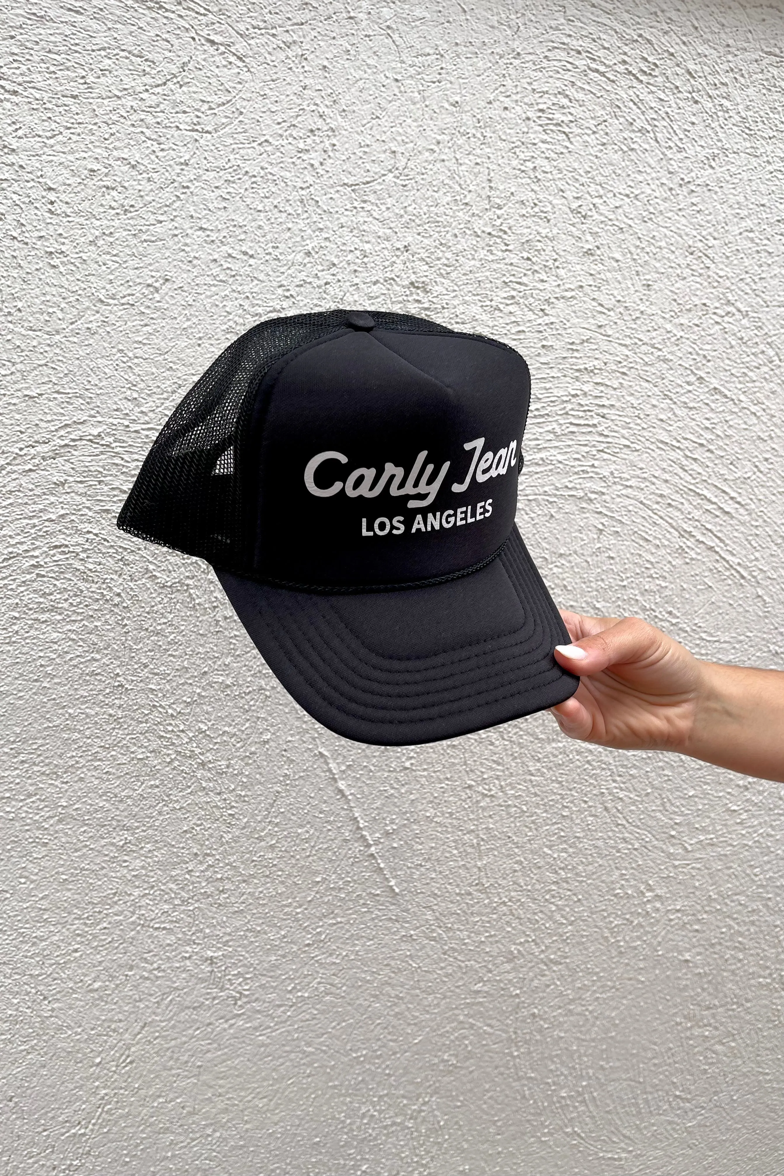 Carly Jean Hat