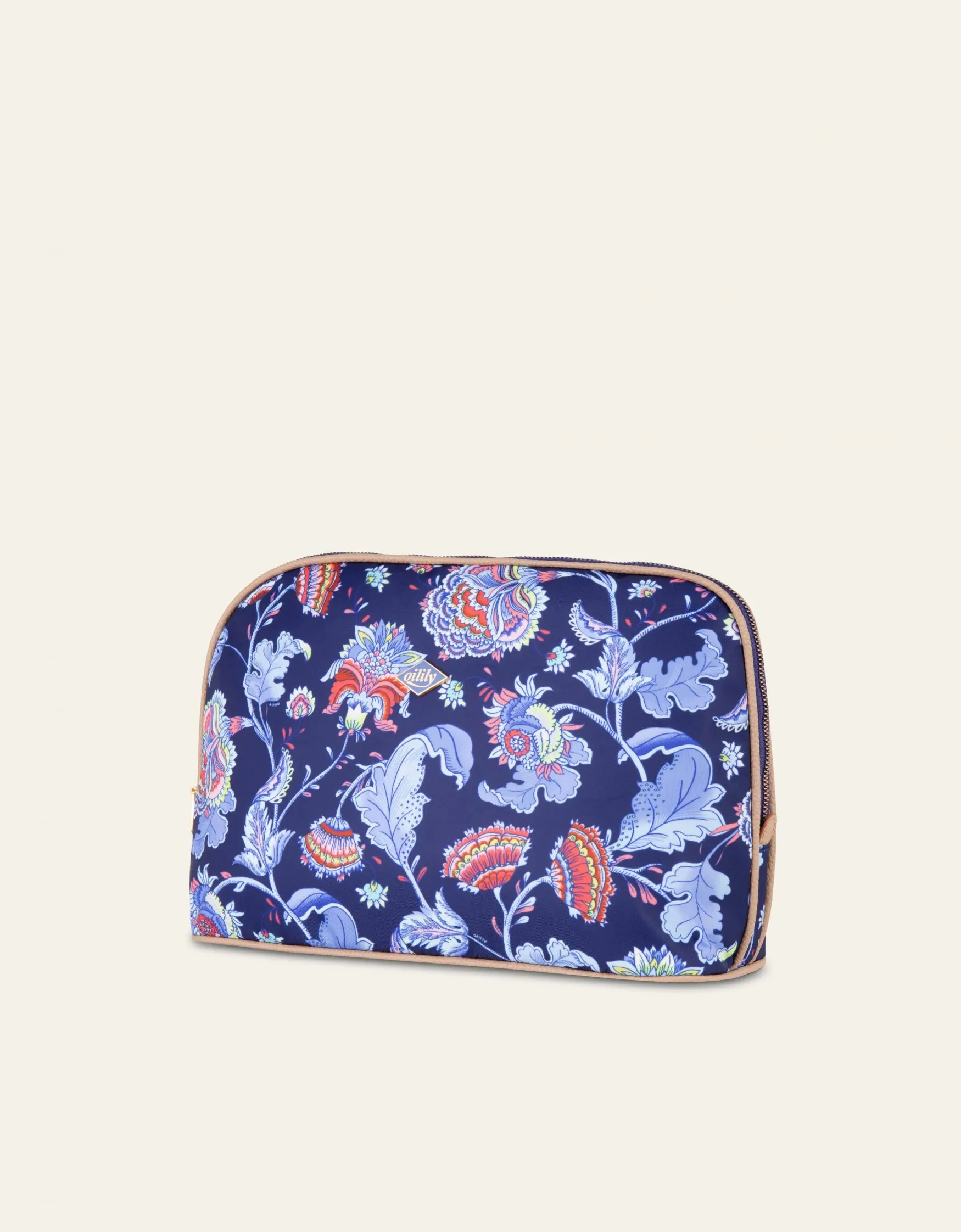 Chelsey Cosmetic Bag