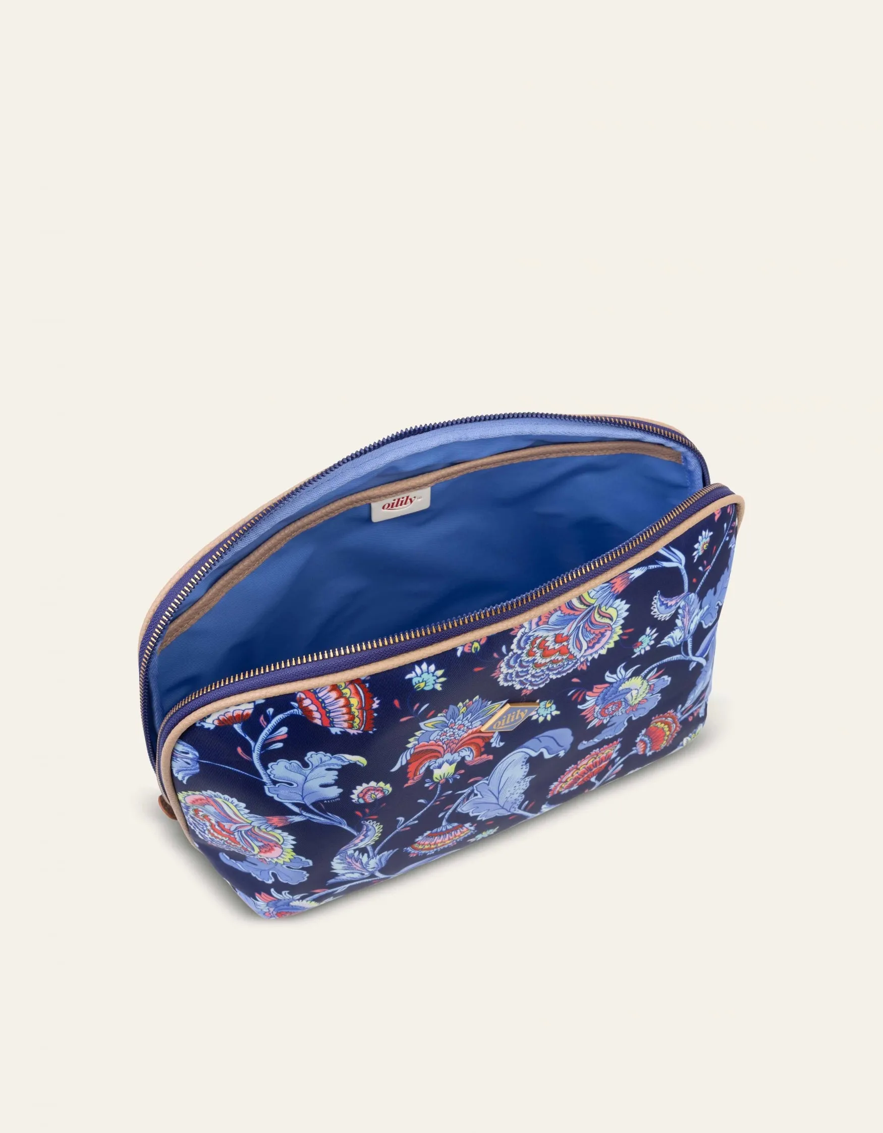 Chelsey Cosmetic Bag