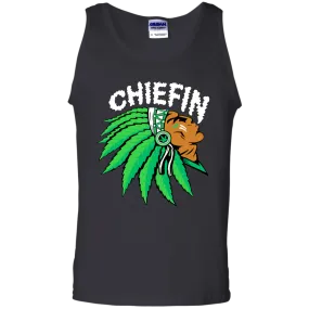 Chiefin Tank Top