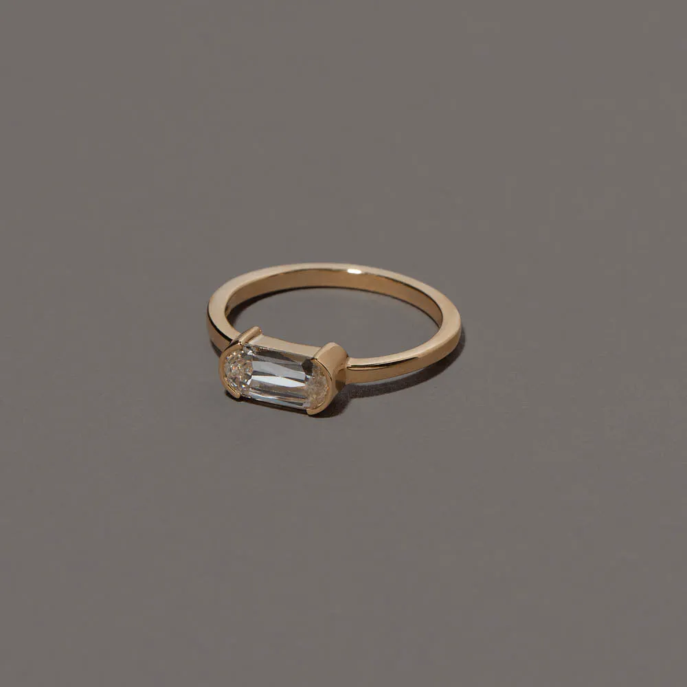 Conviviality Ring