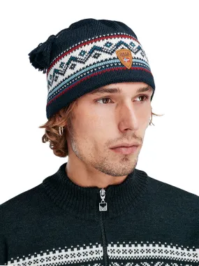 Dale of Norway - Vail Hat - Navy