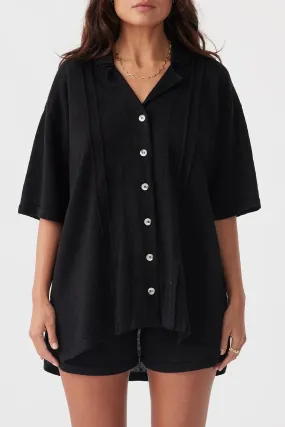 Darcy Shirt - Black