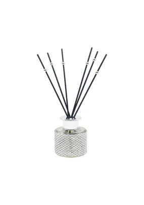 Diamante Diffuser 100ml - Silver