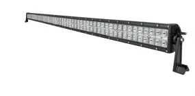 Double Row 50 Rebuildable LED Bar