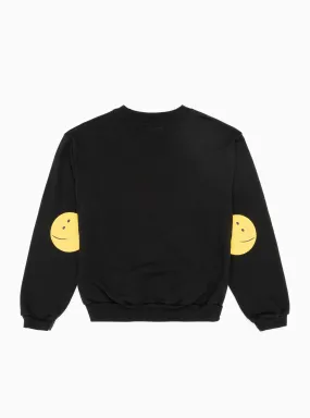 ECO SWT Sweatshirt Black