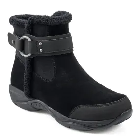 Elinor Cold Weather Booties