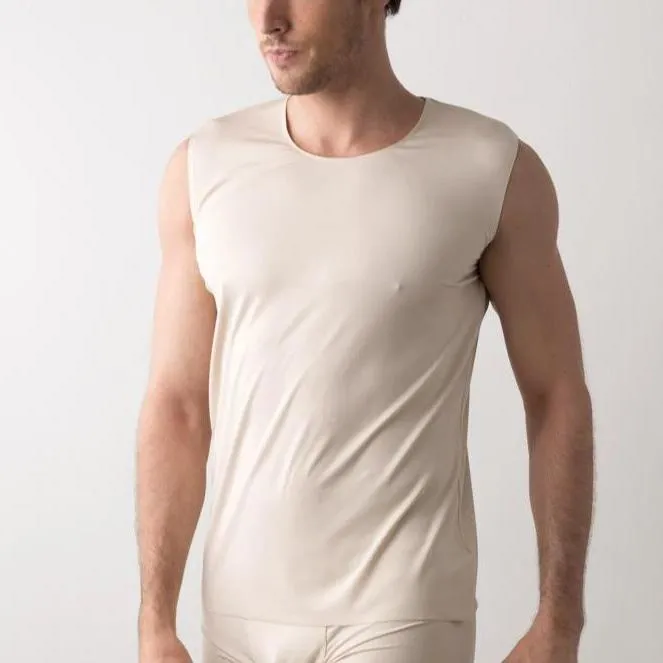 Freeform TENCEL™ Modal Seamless Bonded Vest