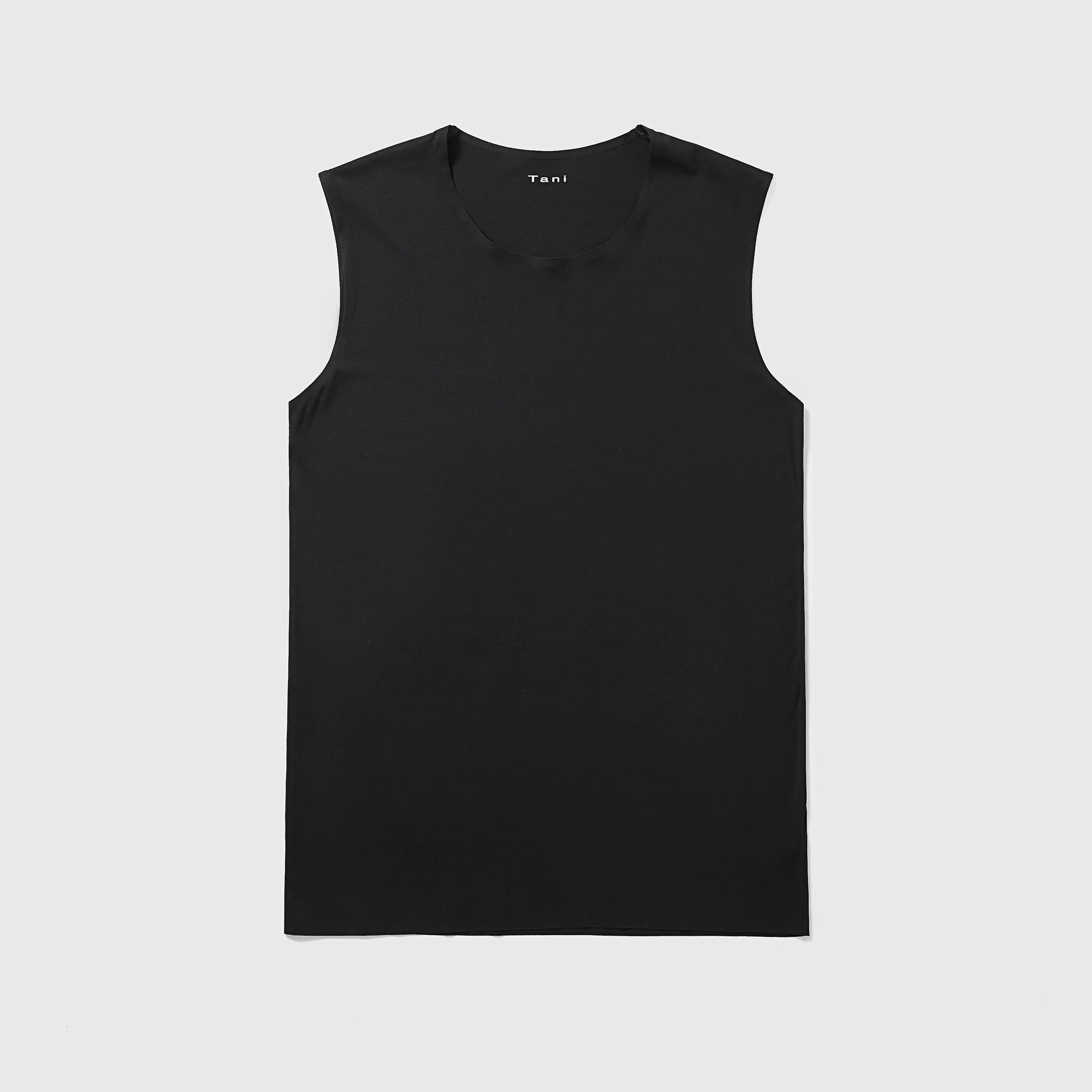 Freeform TENCEL™ Modal Seamless Bonded Vest