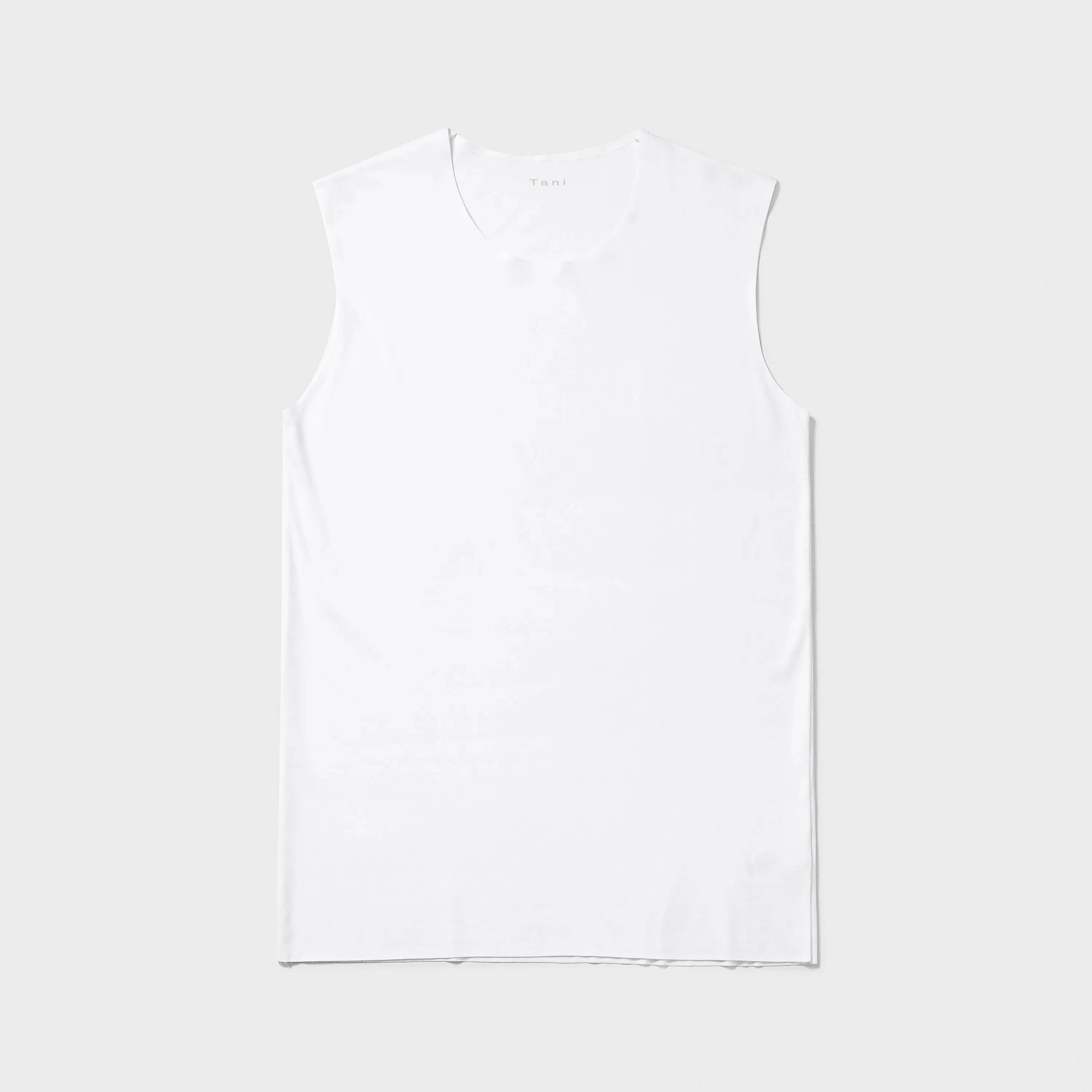 Freeform TENCEL™ Modal Seamless Bonded Vest