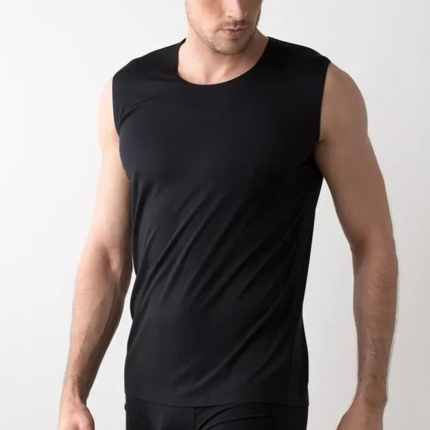 Freeform TENCEL™ Modal Seamless Bonded Vest