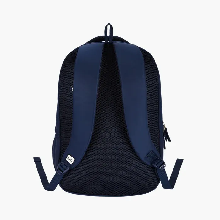 Genie Charlotte (Navy Blue)