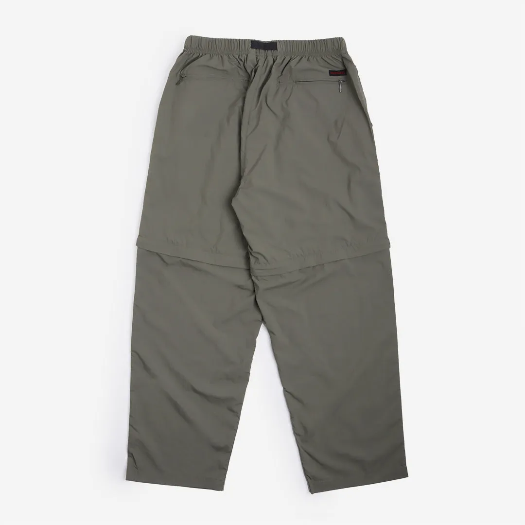 Gramicci Convertible Trail Pant