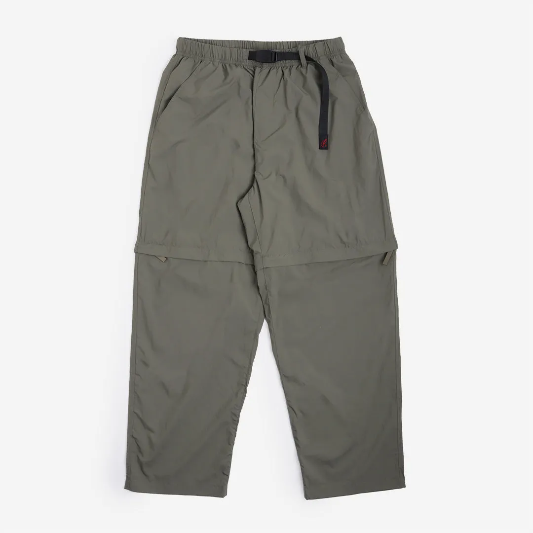 Gramicci Convertible Trail Pant