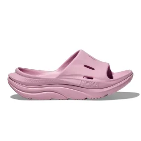 Hoka Ora Recovery Slide 3 - Pink