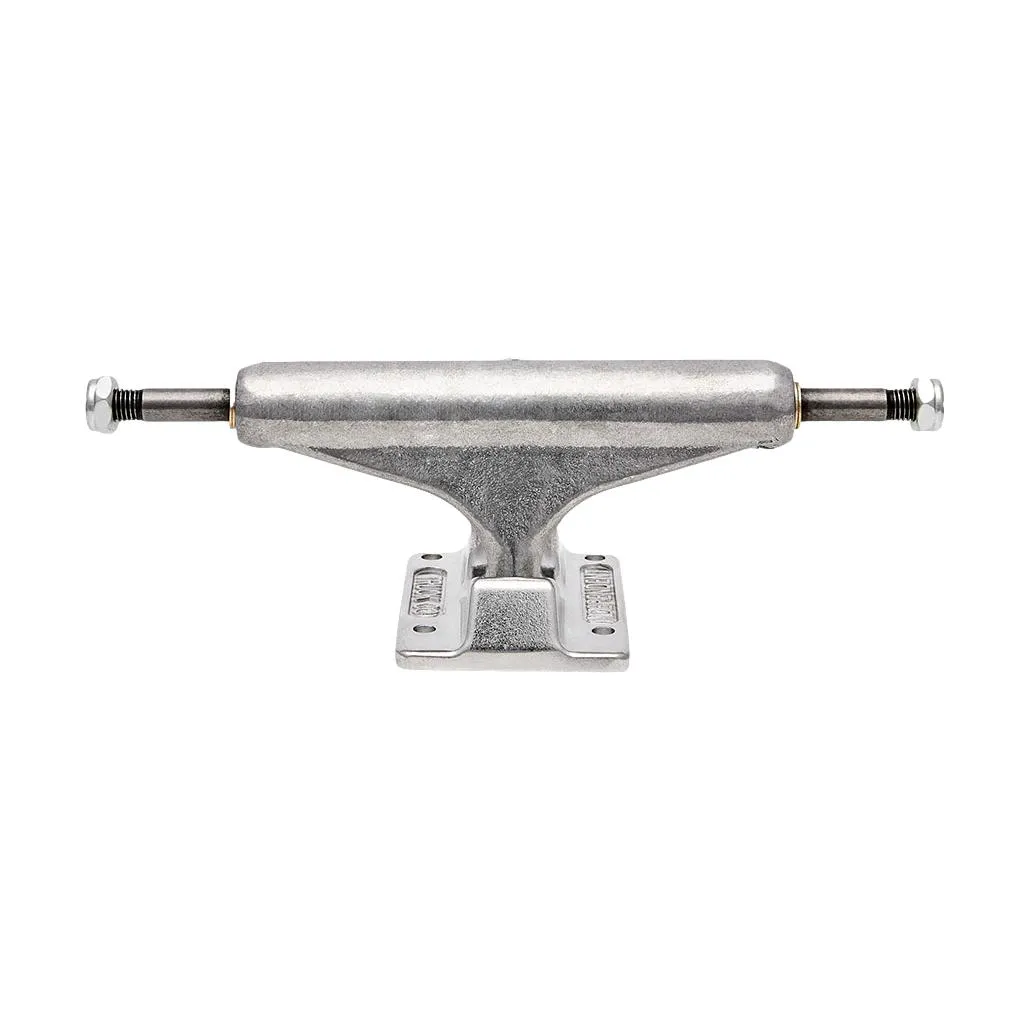 Independent 139 Standard Hollow Silver Truck