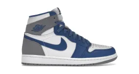 Jordan 1 Retro High OG True Blue