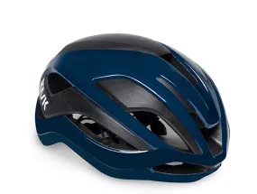 KASK Elemento Bicycle Helmet - Oxford Blue - Small