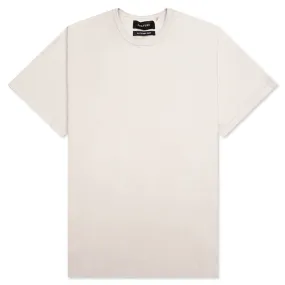 Kelven II Tee - Oatmeal