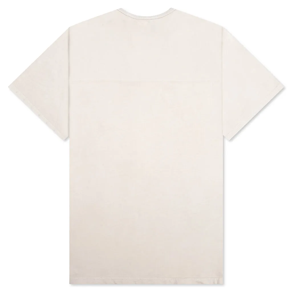 Kelven II Tee - Oatmeal