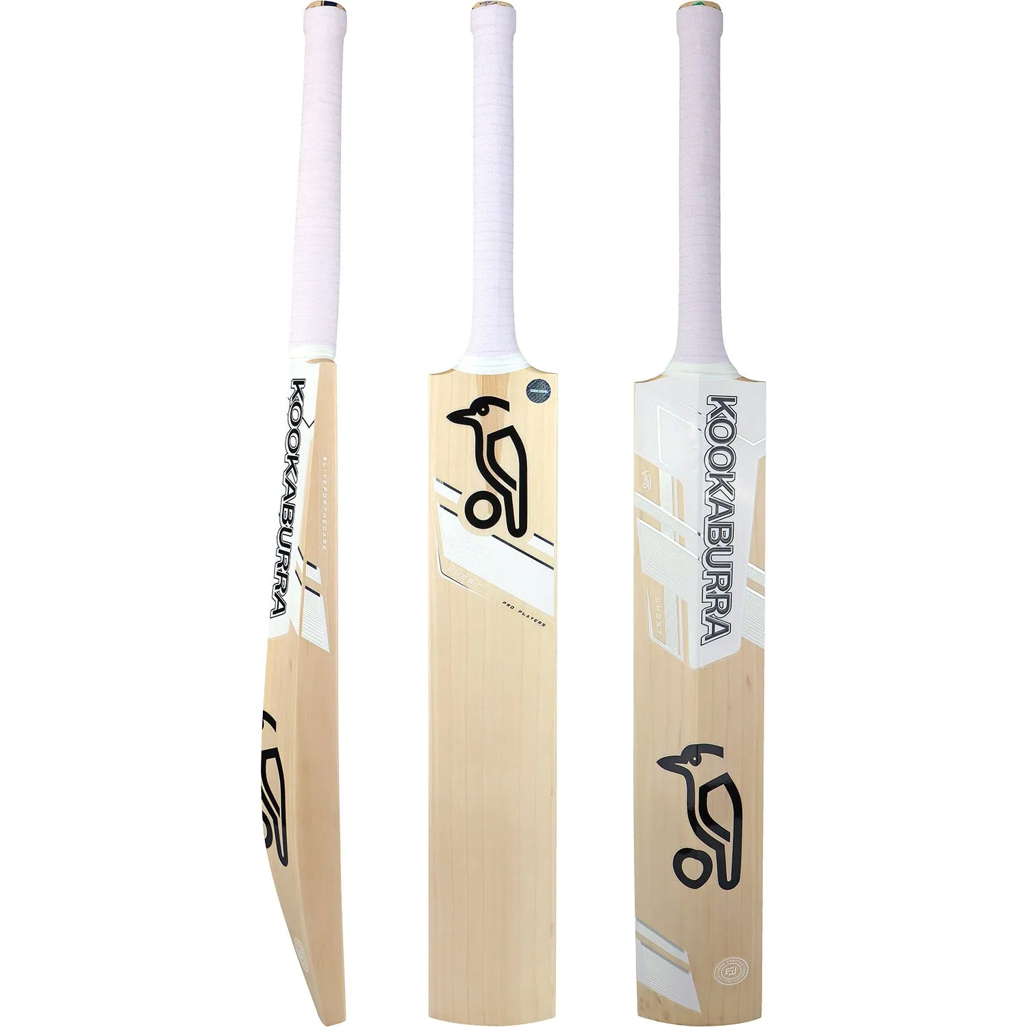 Kookaburra Ghost Pro Players Junior Cricket Bat