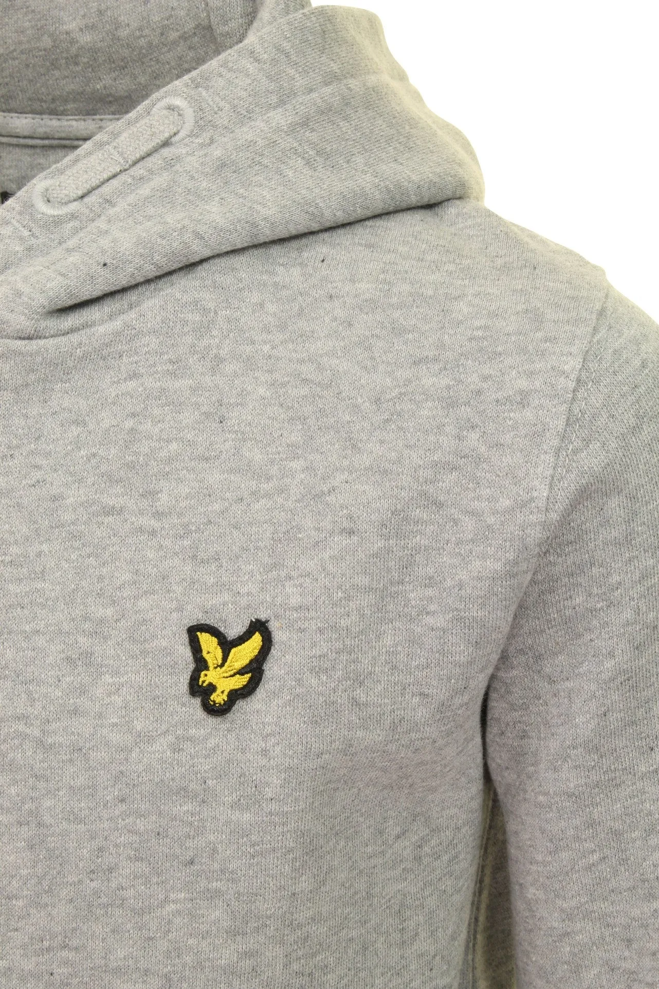 Lyle & Scott Boys Overhead Hoodie