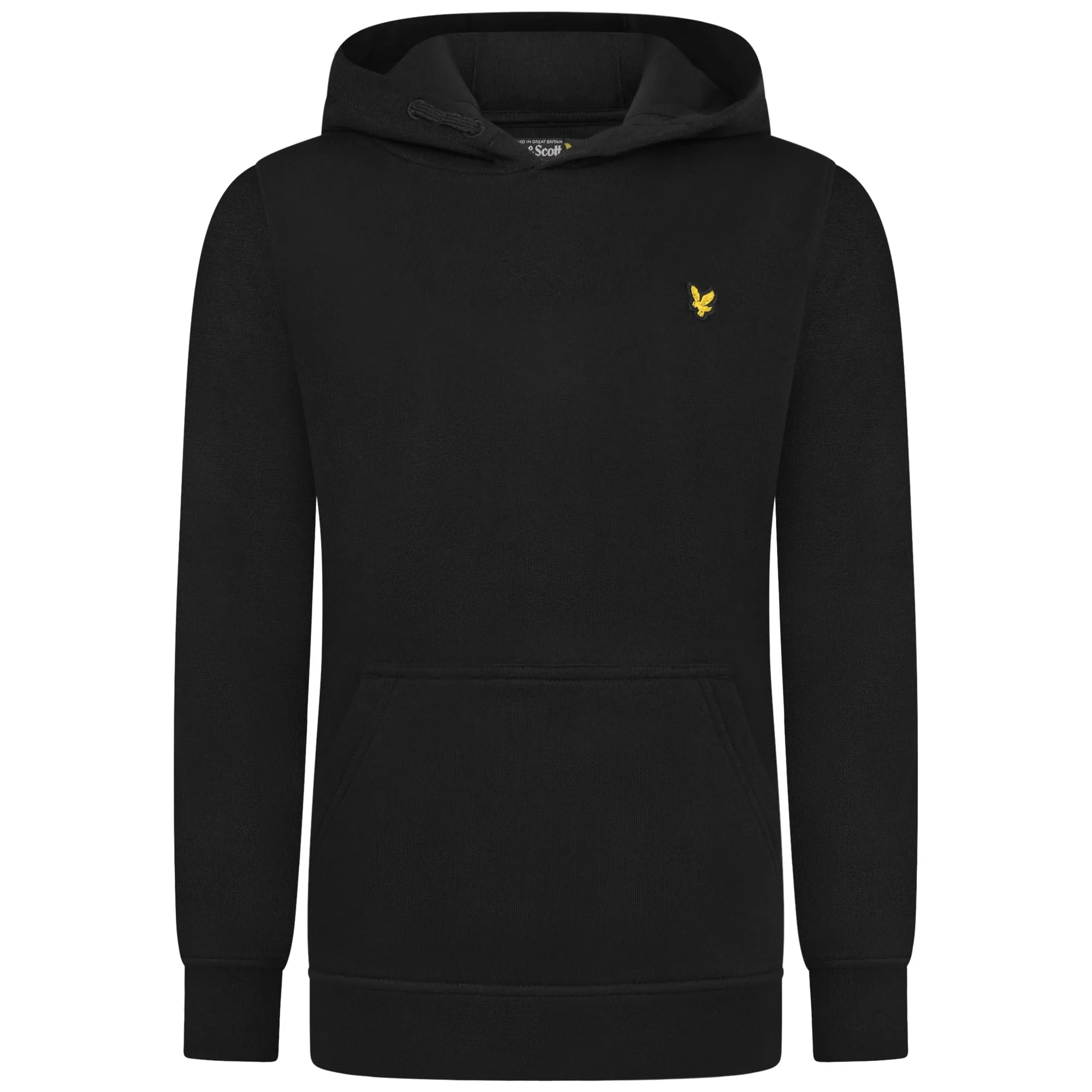 Lyle & Scott Boys Overhead Hoodie