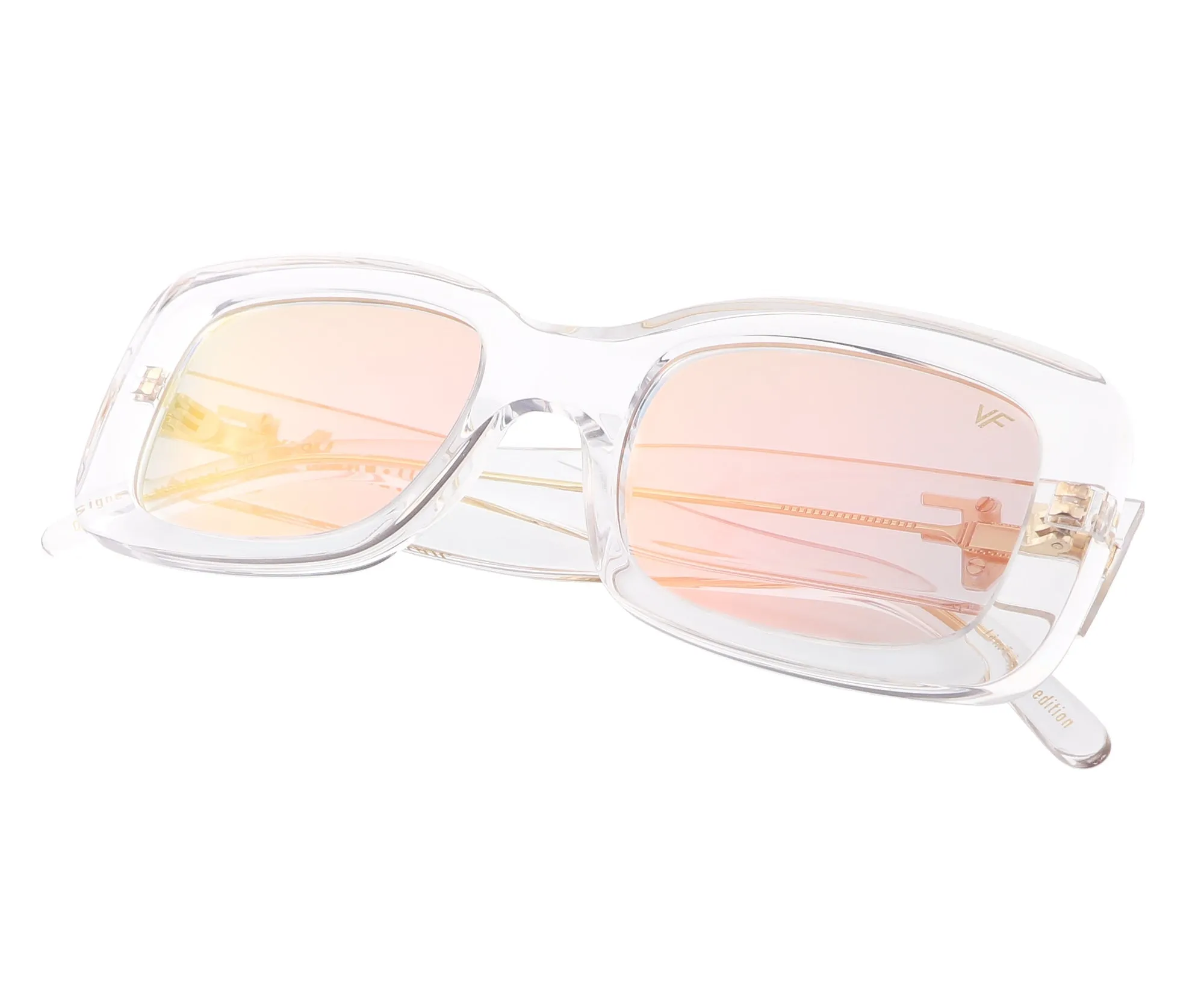 Manhattan Translucent Edition Acetate