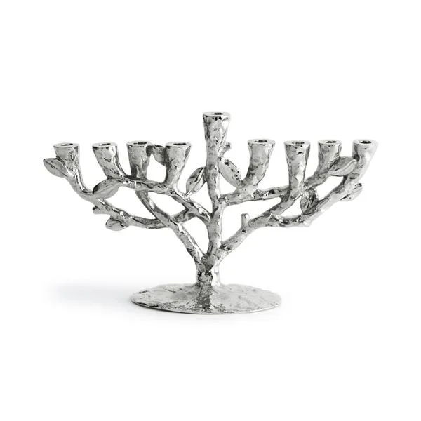 Michael Aram Tree Of Life Menorah - Small