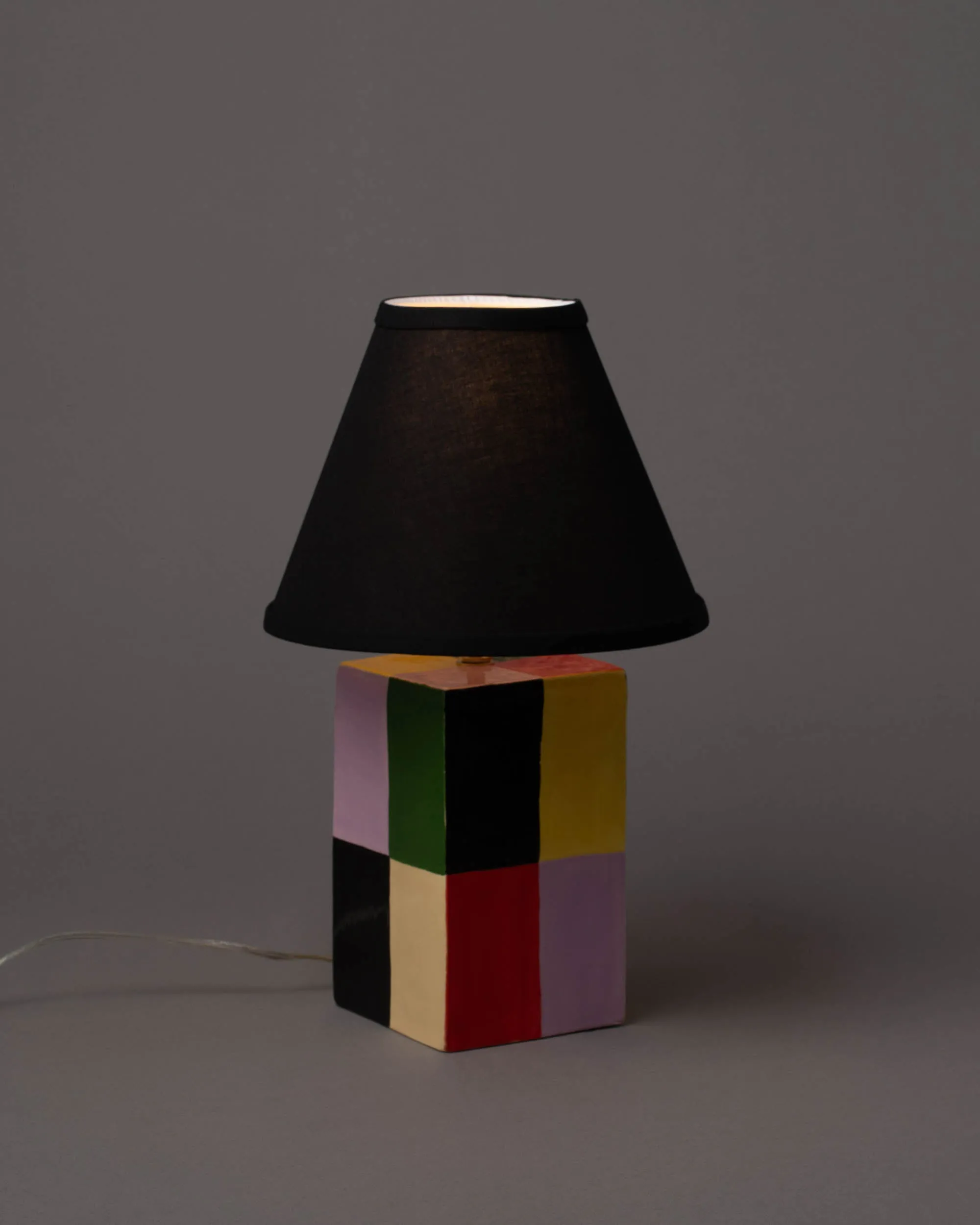 Milagro Lamp