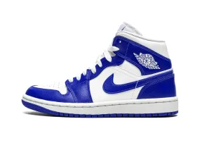 Nike Air Jordan 1 Mid "Kentucky Blue"