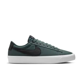 Nike SB Zoom Blazer Low GT - Vintage Green/Black-Vintage Green